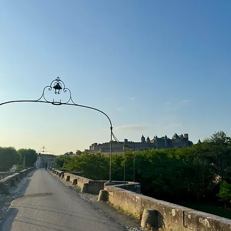 Daire Cite Medievale - Pont Vieux